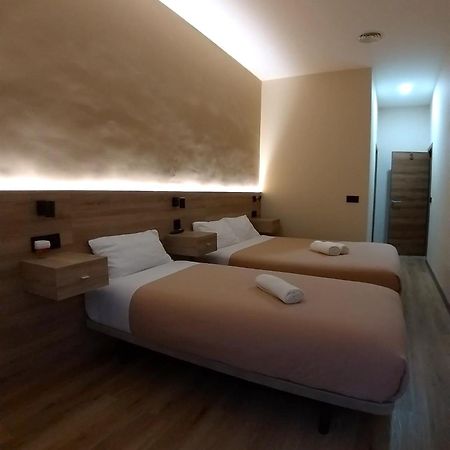 Optimus Comfort Campoamor 101 Valencia Eksteriør bilde