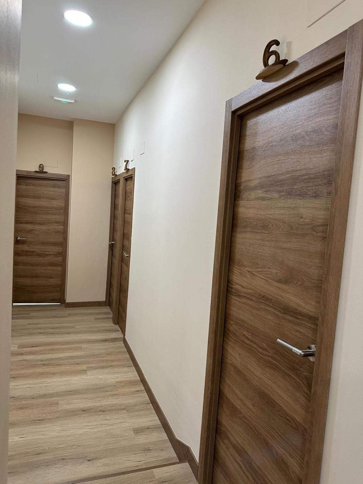 Optimus Comfort Campoamor 101 Valencia Eksteriør bilde