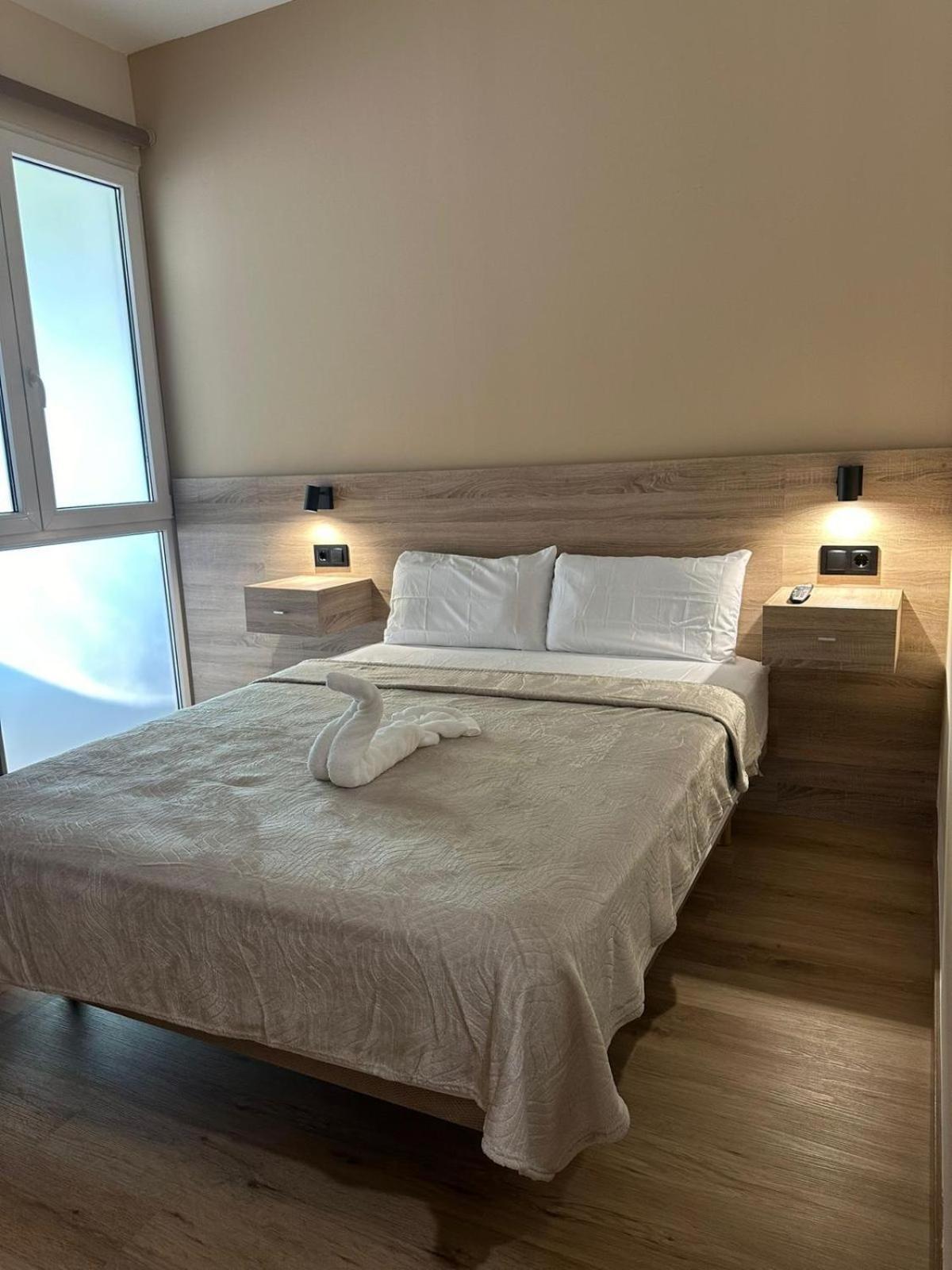 Optimus Comfort Campoamor 101 Valencia Eksteriør bilde