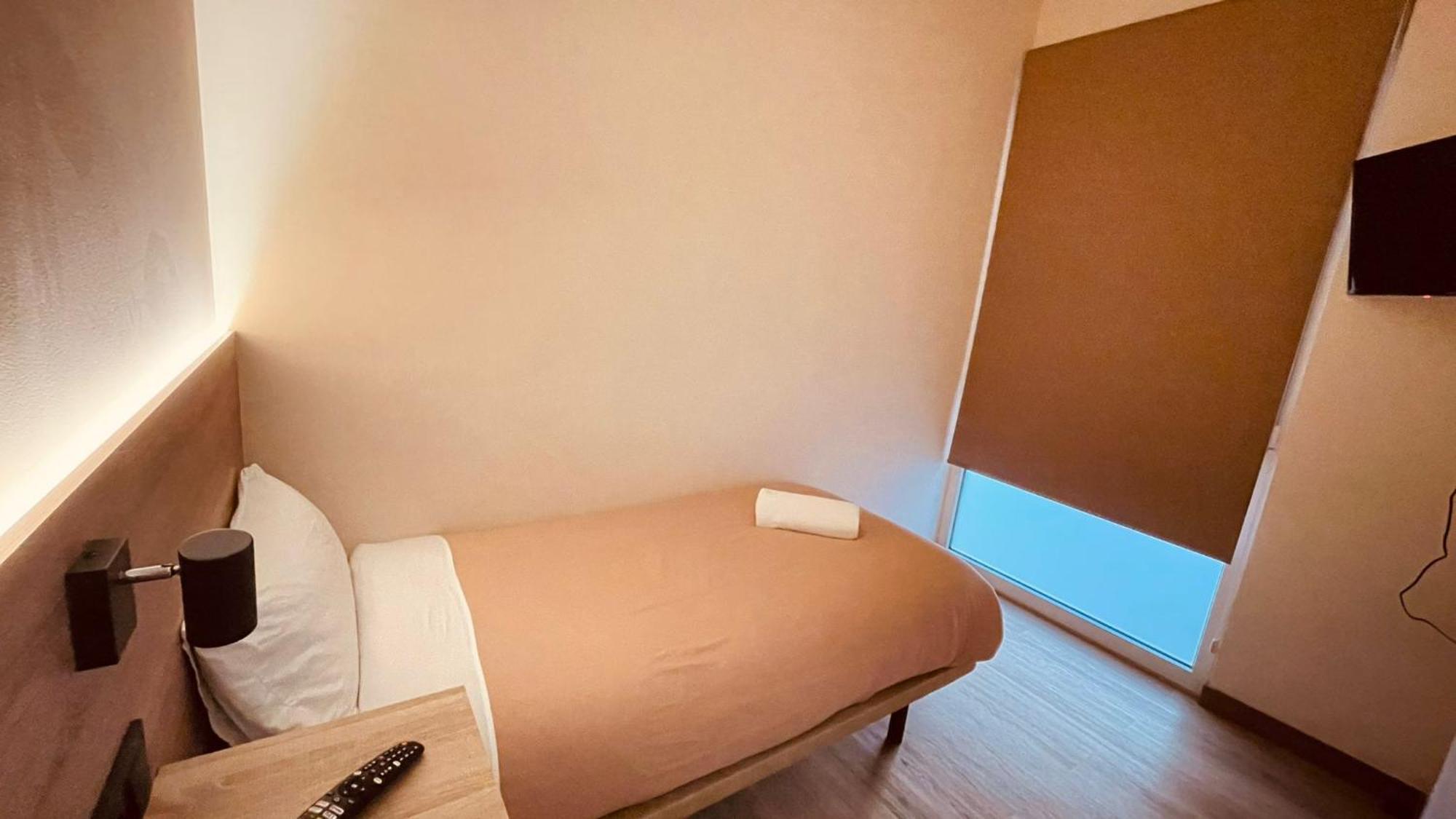 Optimus Comfort Campoamor 101 Valencia Eksteriør bilde