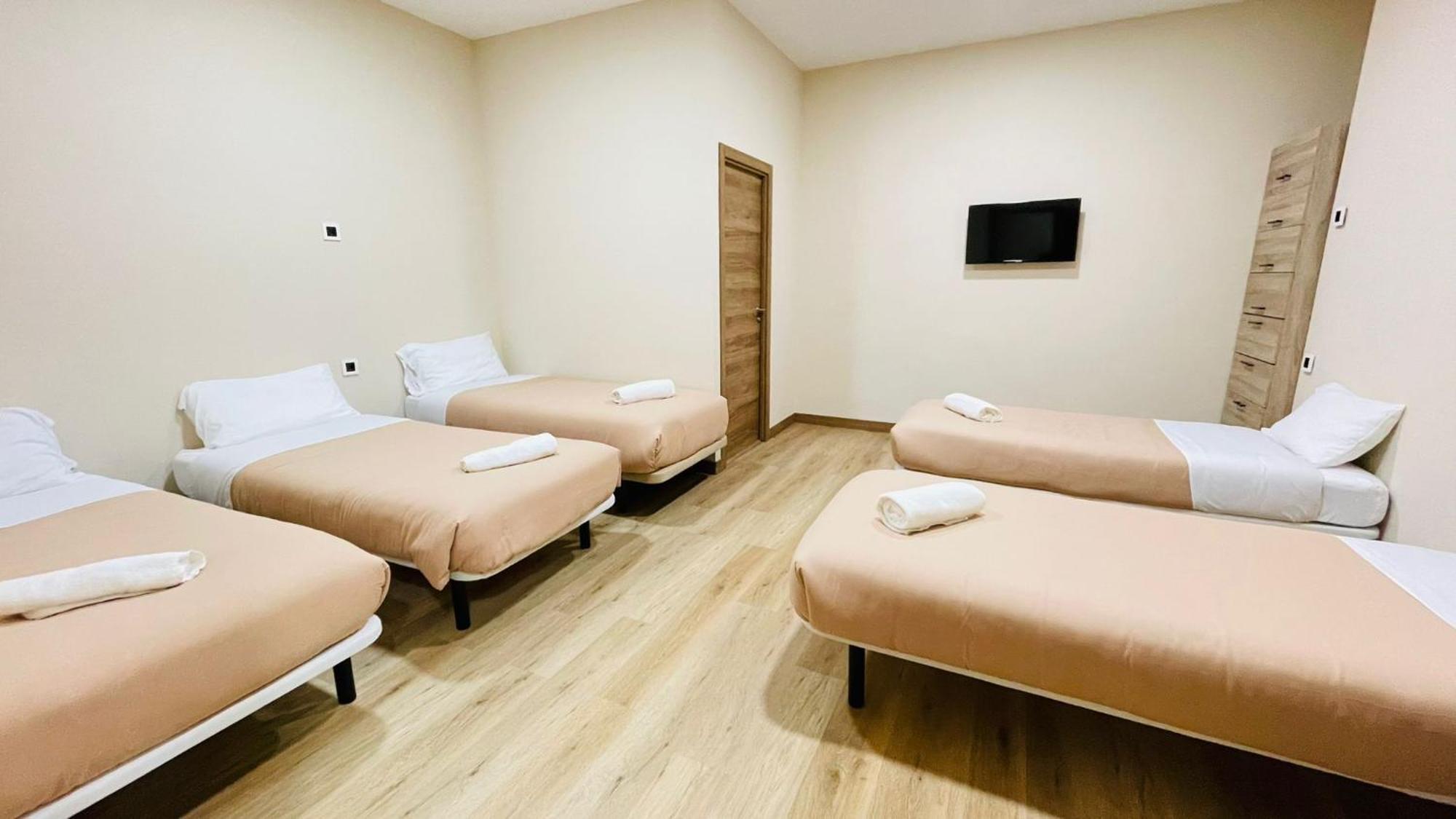 Optimus Comfort Campoamor 101 Valencia Eksteriør bilde