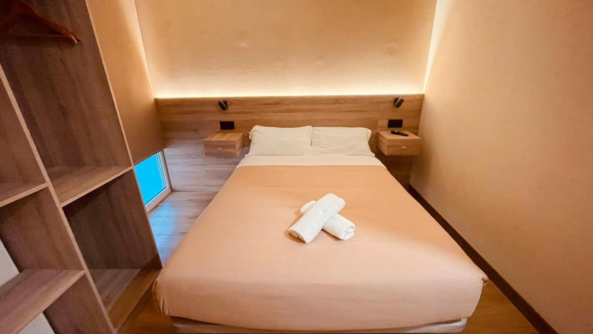 Optimus Comfort Campoamor 101 Valencia Eksteriør bilde
