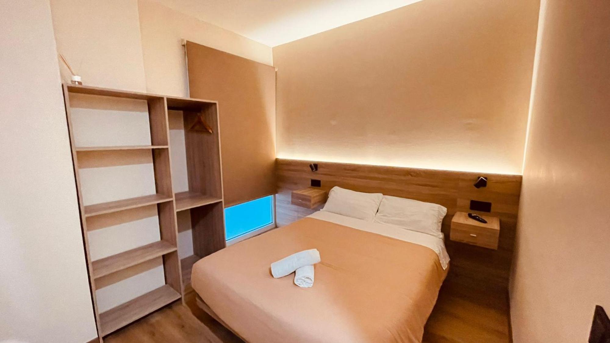 Optimus Comfort Campoamor 101 Valencia Eksteriør bilde