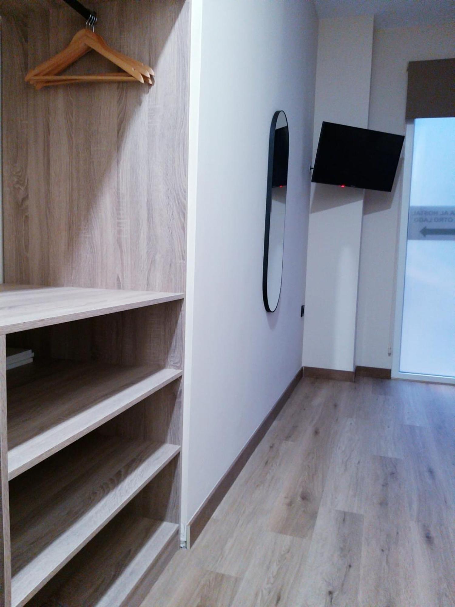 Optimus Comfort Campoamor 101 Valencia Eksteriør bilde