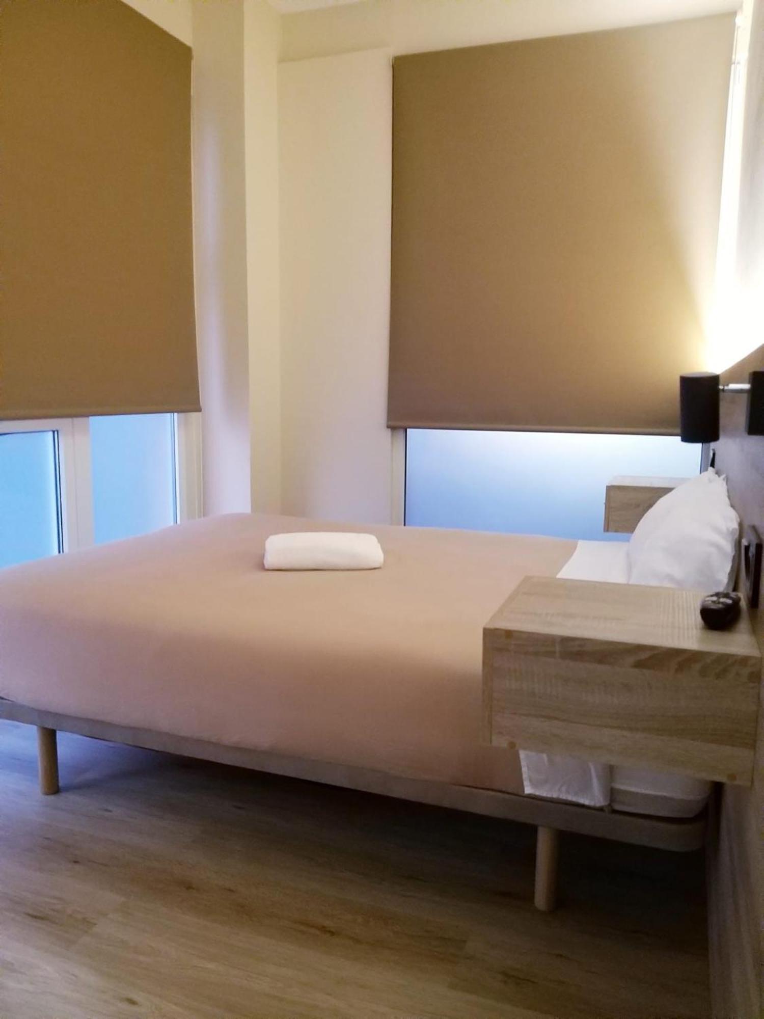 Optimus Comfort Campoamor 101 Valencia Eksteriør bilde