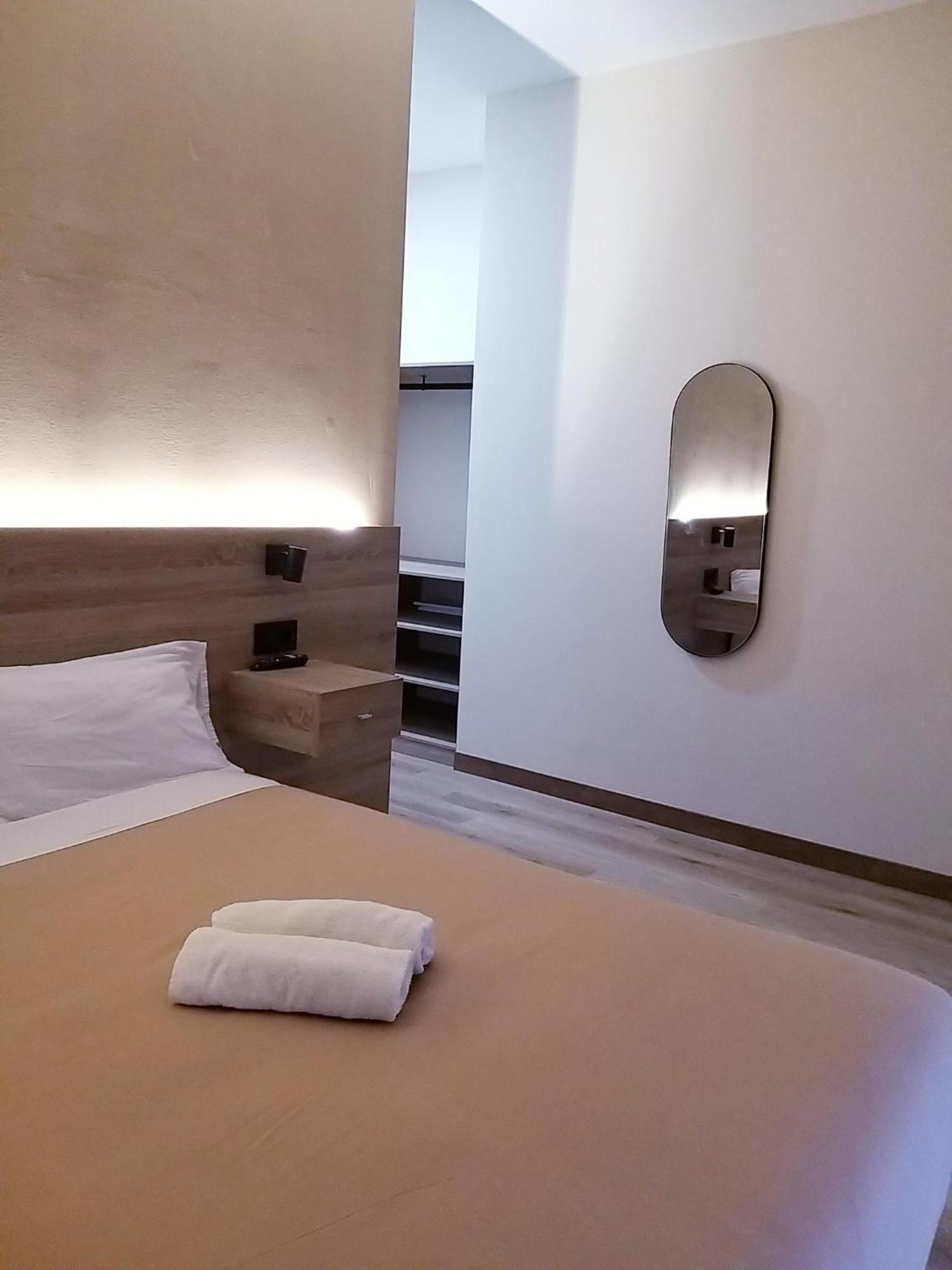 Optimus Comfort Campoamor 101 Valencia Eksteriør bilde