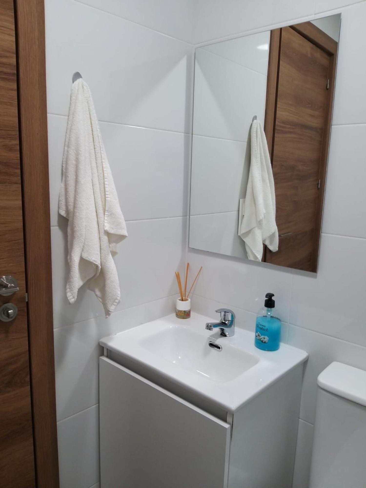 Optimus Comfort Campoamor 101 Valencia Eksteriør bilde
