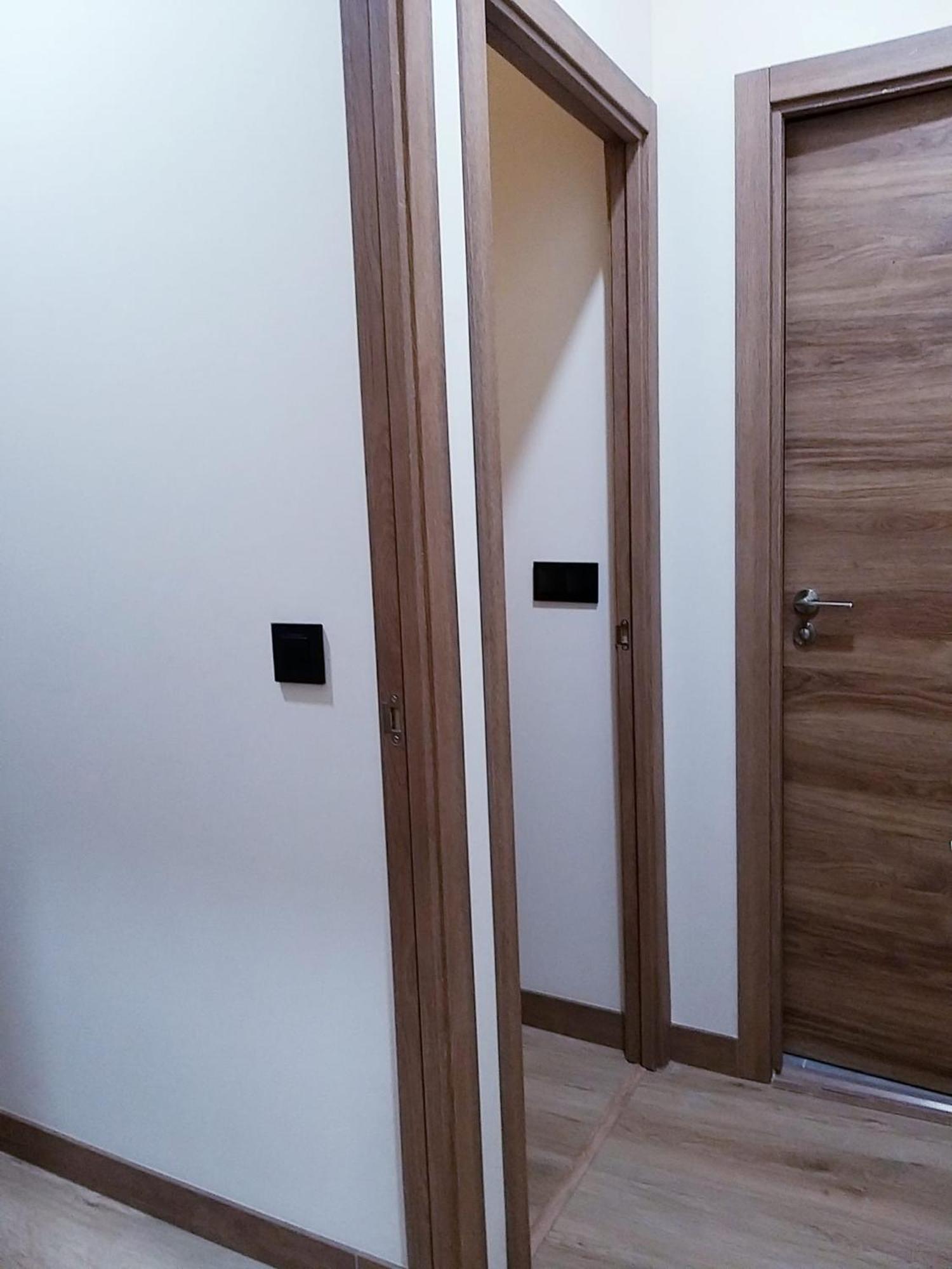 Optimus Comfort Campoamor 101 Valencia Eksteriør bilde