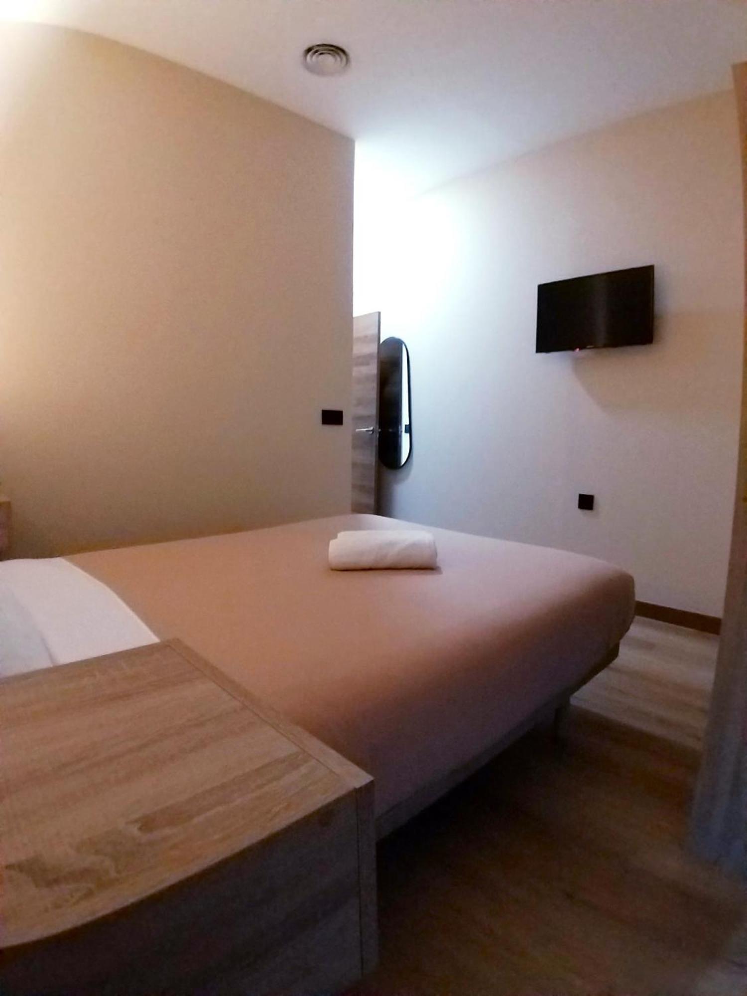 Optimus Comfort Campoamor 101 Valencia Eksteriør bilde