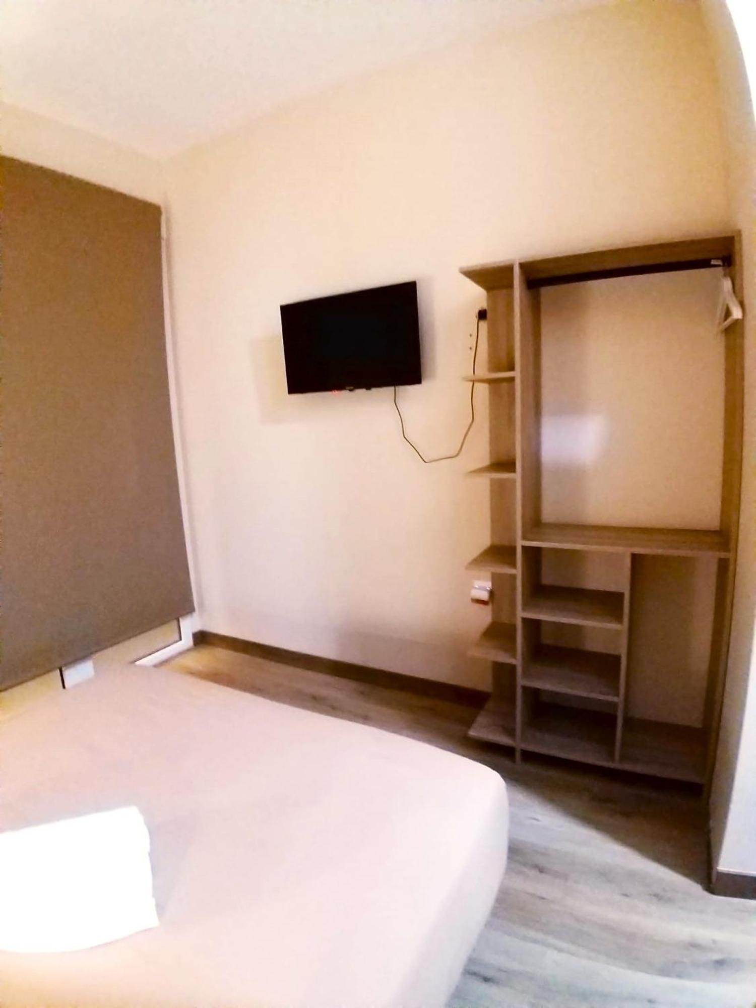 Optimus Comfort Campoamor 101 Valencia Eksteriør bilde