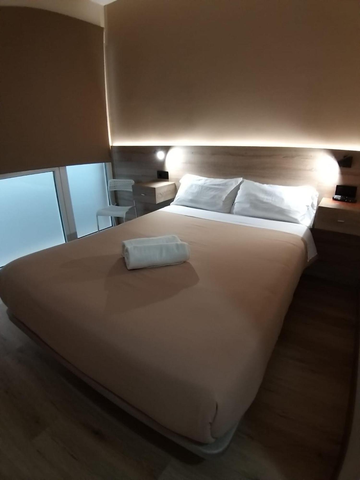 Optimus Comfort Campoamor 101 Valencia Eksteriør bilde